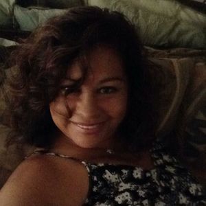 Meet your Posher, Vickie